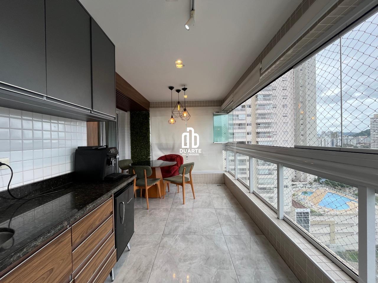 Apartamento à venda no VILA BELMIRO: 