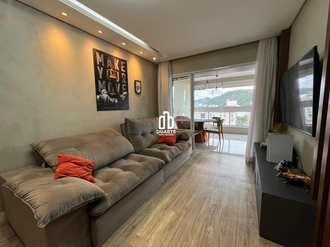 Apartamento à venda no VILA BELMIRO: 