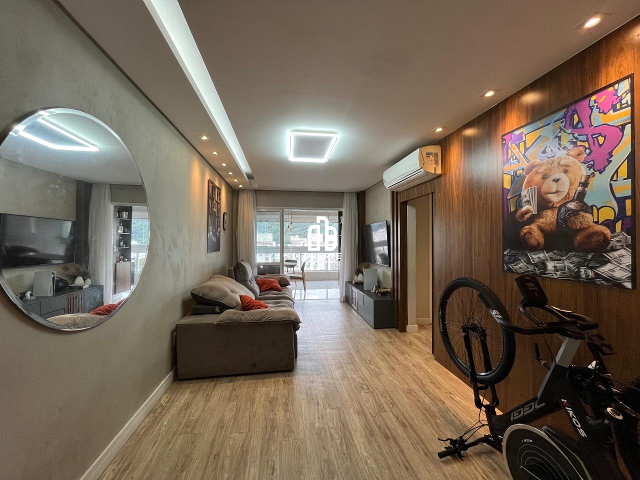 Apartamento à venda no VILA BELMIRO: 