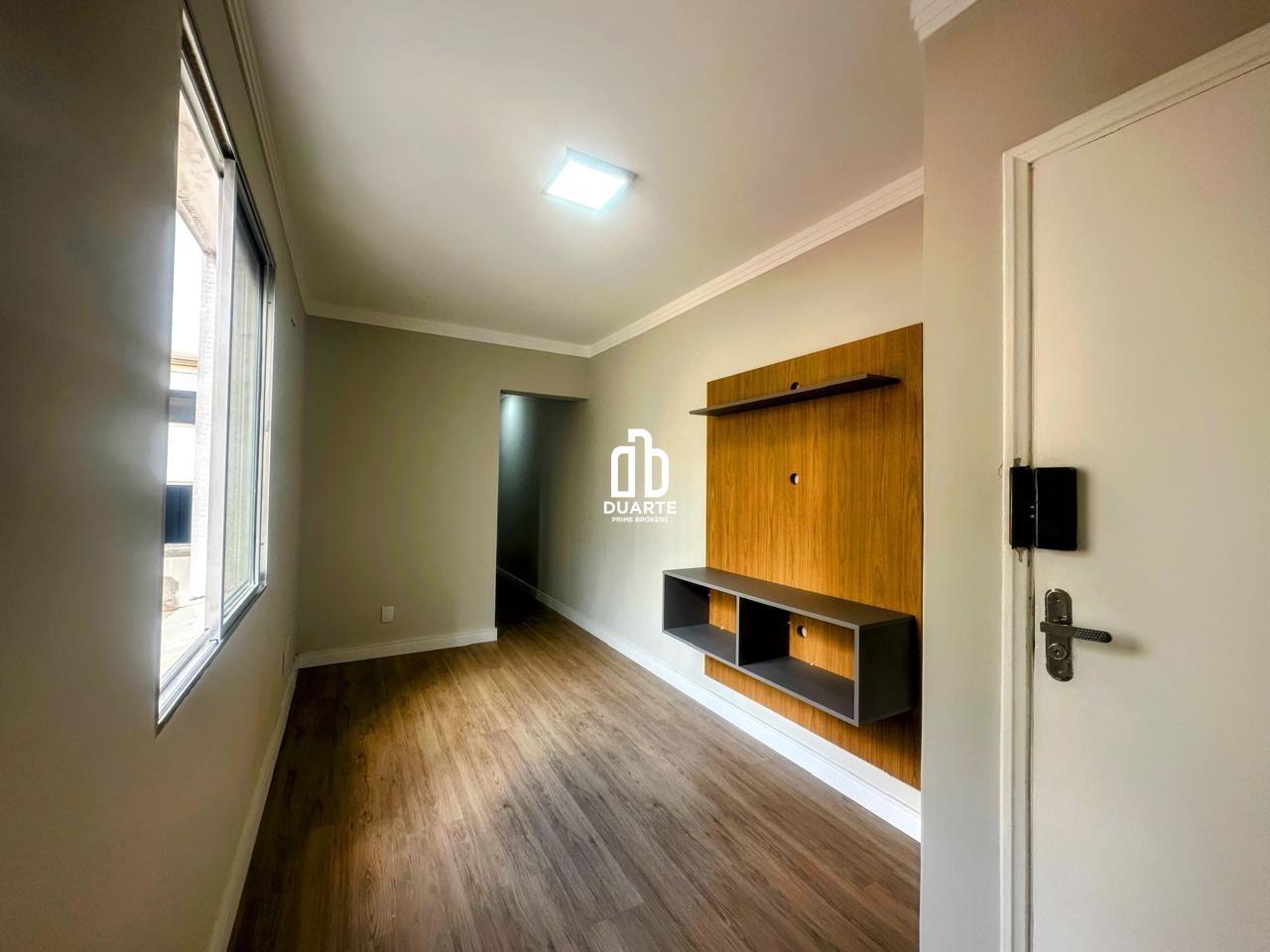 Apartamento à venda no BOQUEIRÃO: 