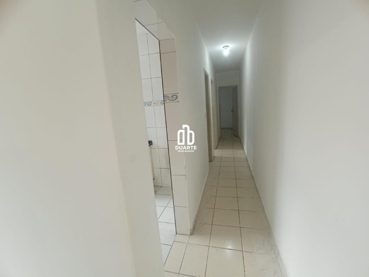 Apartamento à venda no MACUCO: 