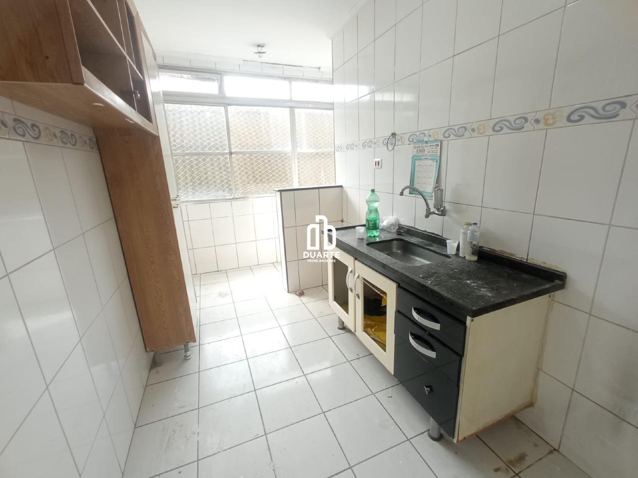 Apartamento à venda no MACUCO: 