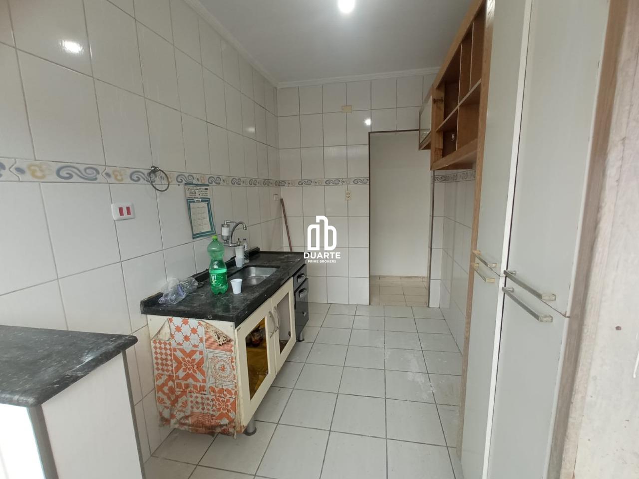 Apartamento à venda no MACUCO: 