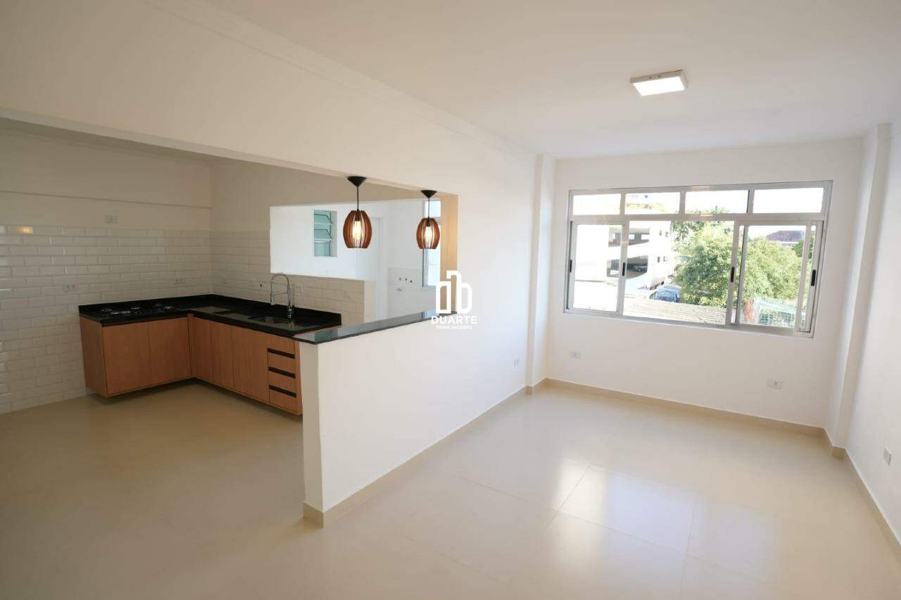 Apartamento à venda no VILA BELMIRO: 