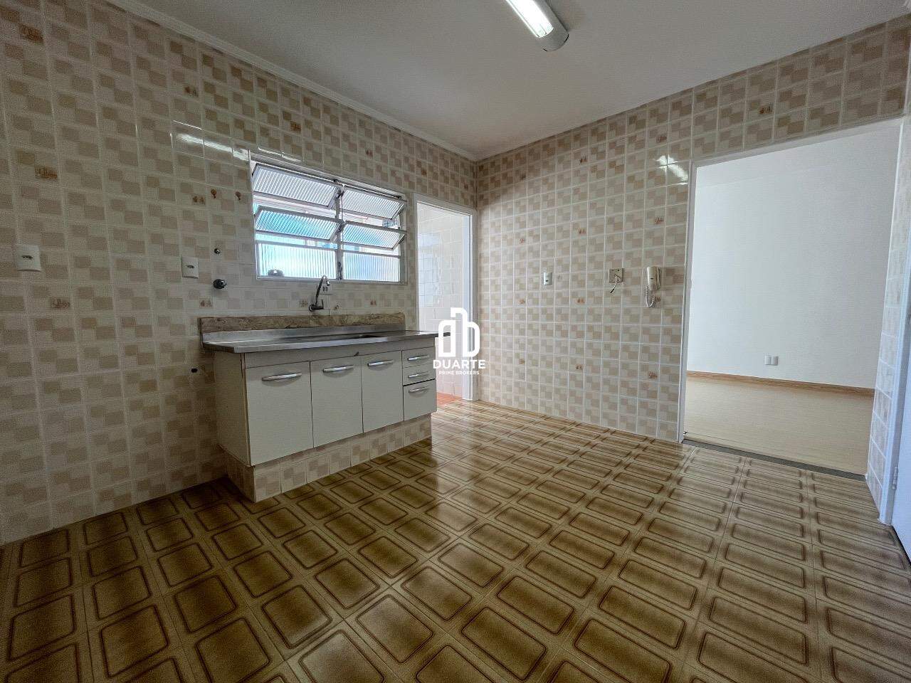 Apartamento à venda no VILA BELMIRO: 
