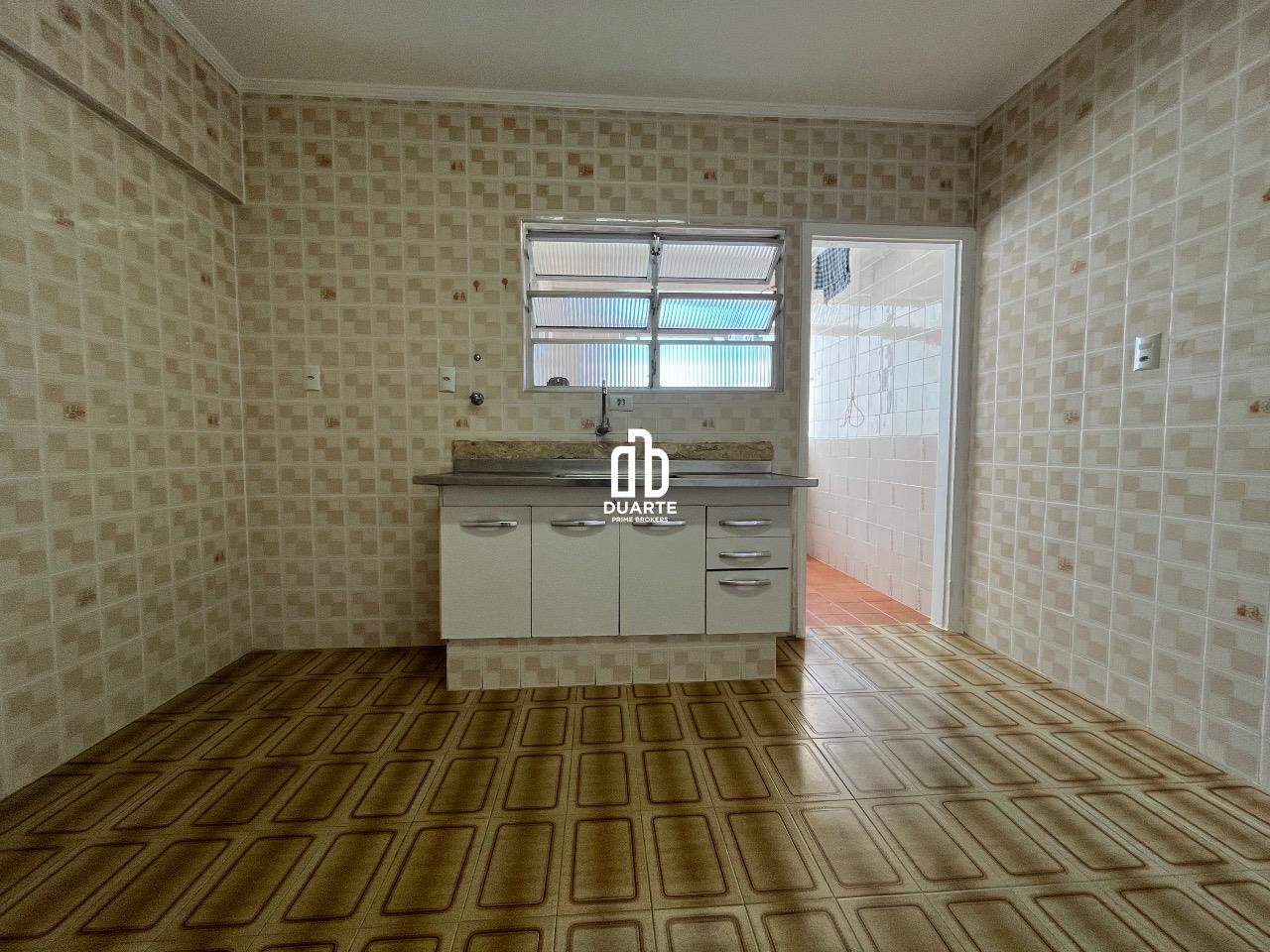 Apartamento à venda no VILA BELMIRO: 