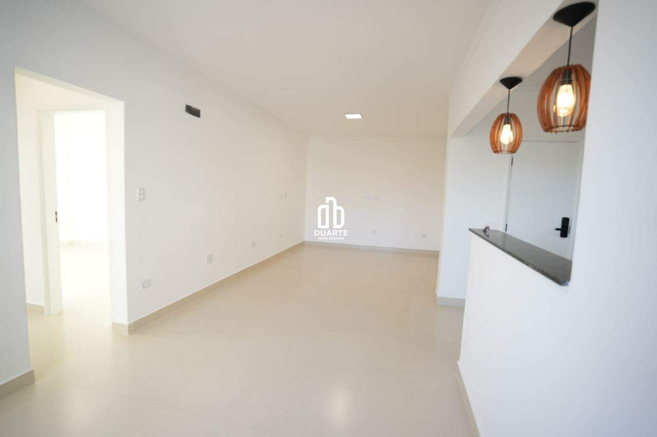 Apartamento à venda no VILA BELMIRO: 