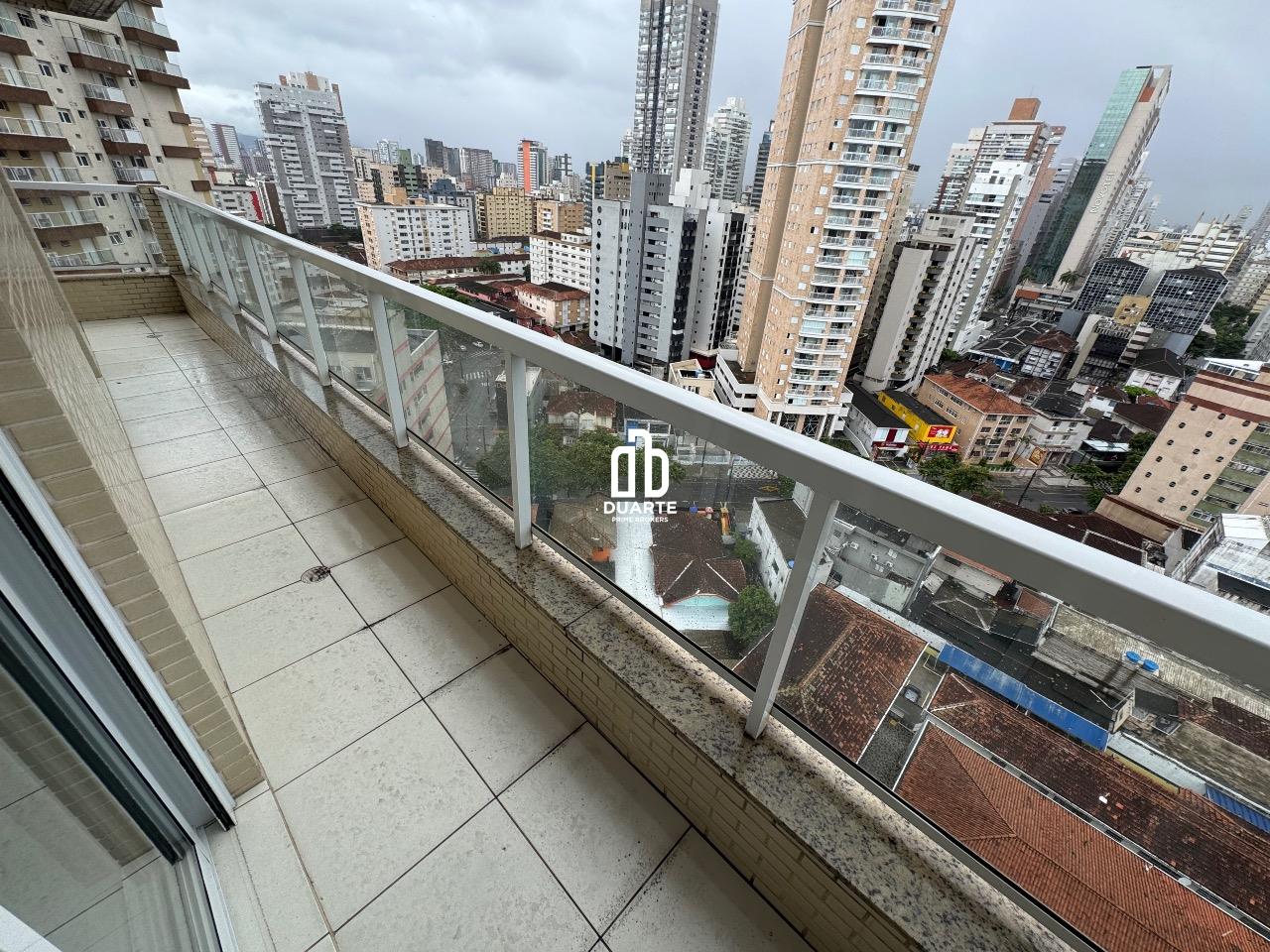 Apartamento à venda no GONZAGA: 