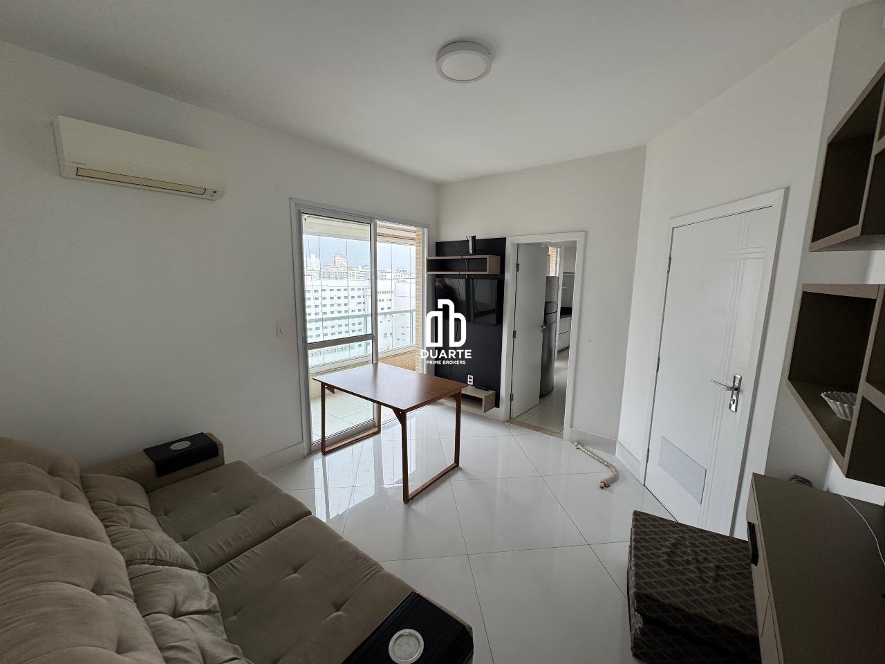 Apartamento à venda no GONZAGA: 