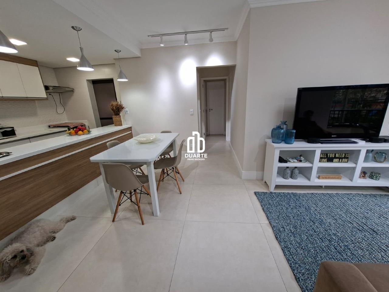 Apartamento à venda no RIVIERA DE SÃO LOURENÇO: 