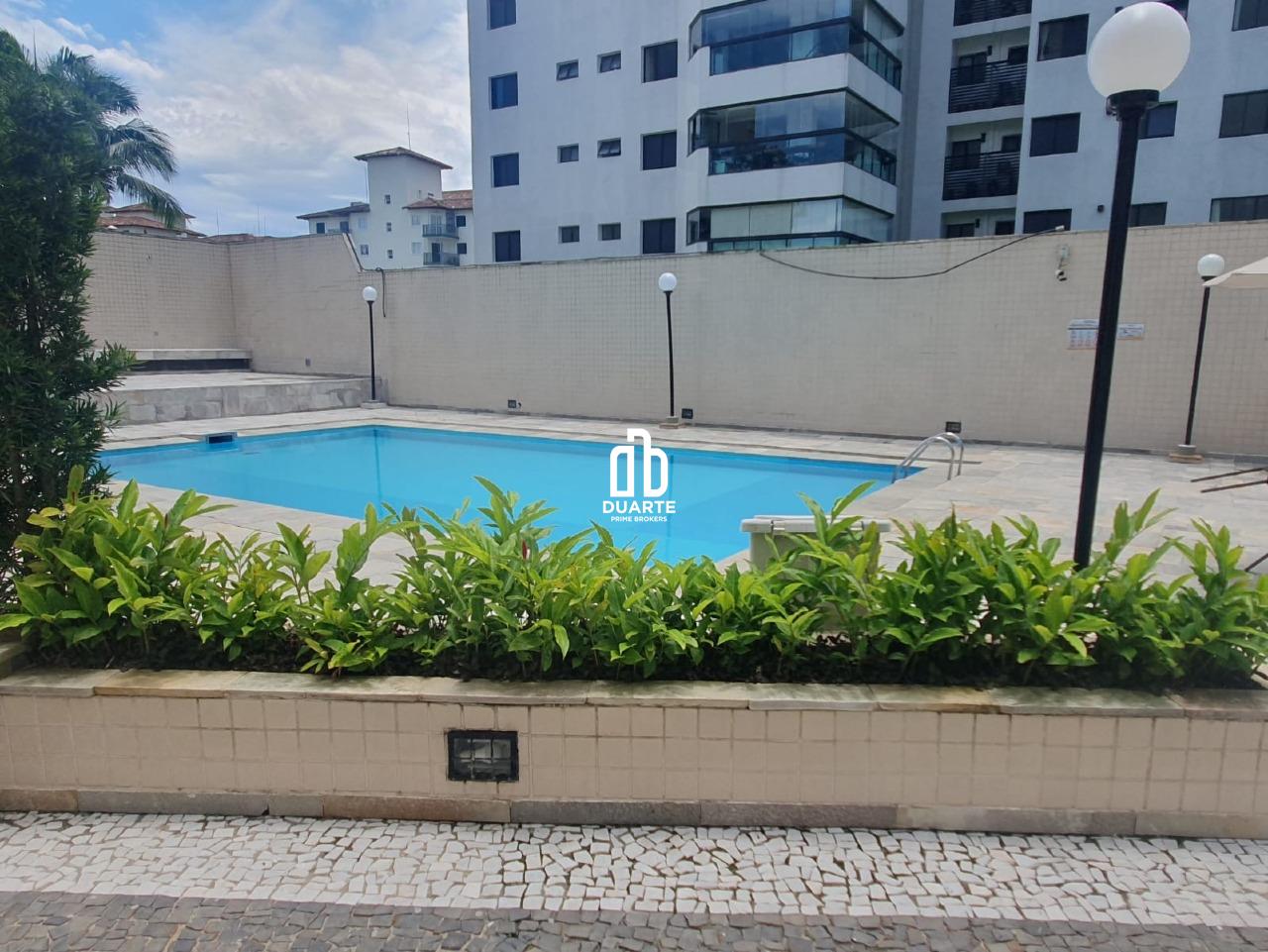 Apartamento à venda no RIVIERA DE SÃO LOURENÇO: 