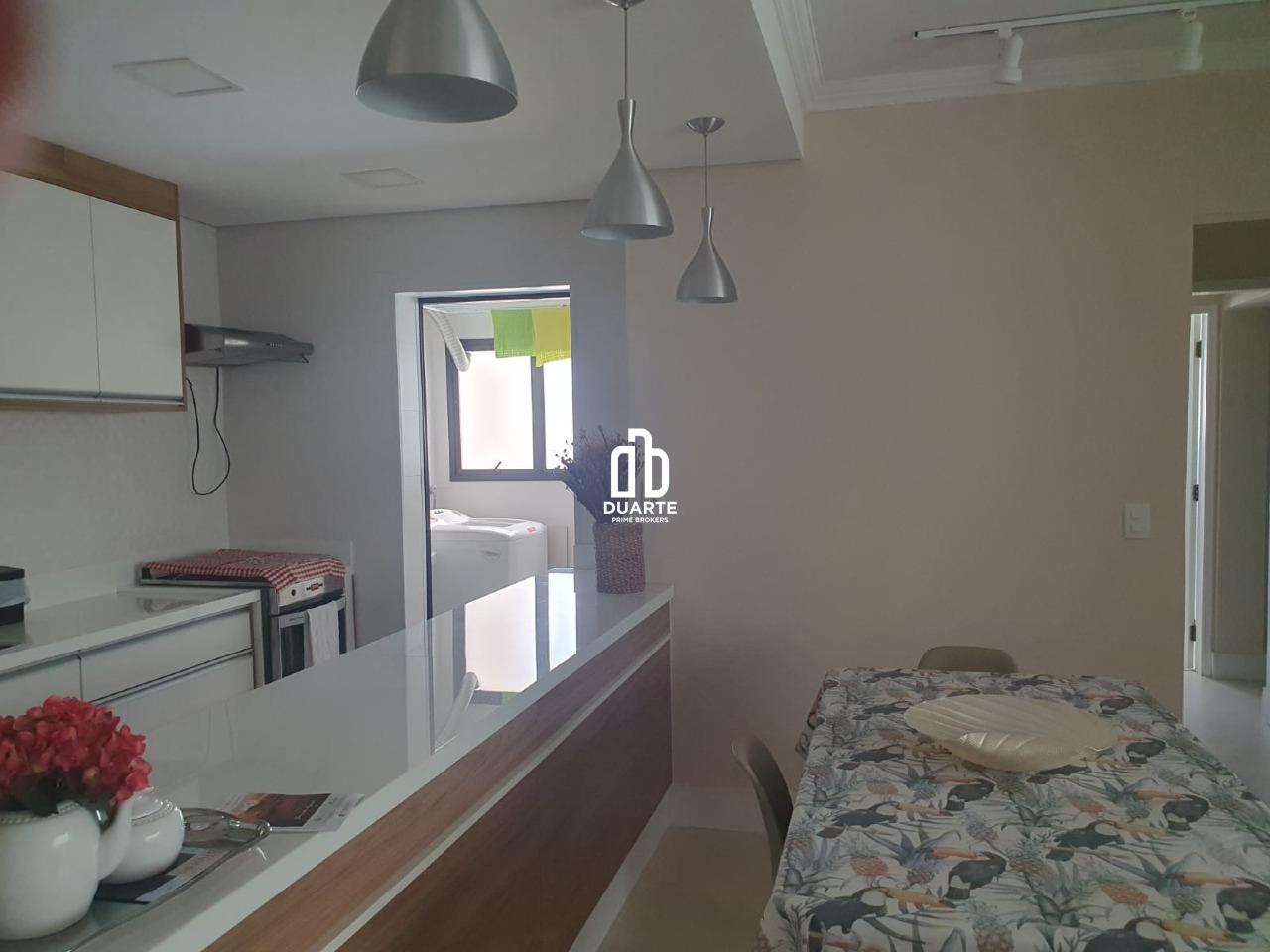 Apartamento à venda no RIVIERA DE SÃO LOURENÇO: 
