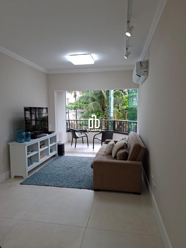 Apartamento à venda no RIVIERA DE SÃO LOURENÇO: 