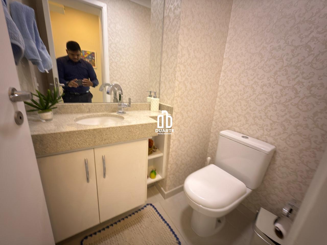 Apartamento à venda no Pompeia: 