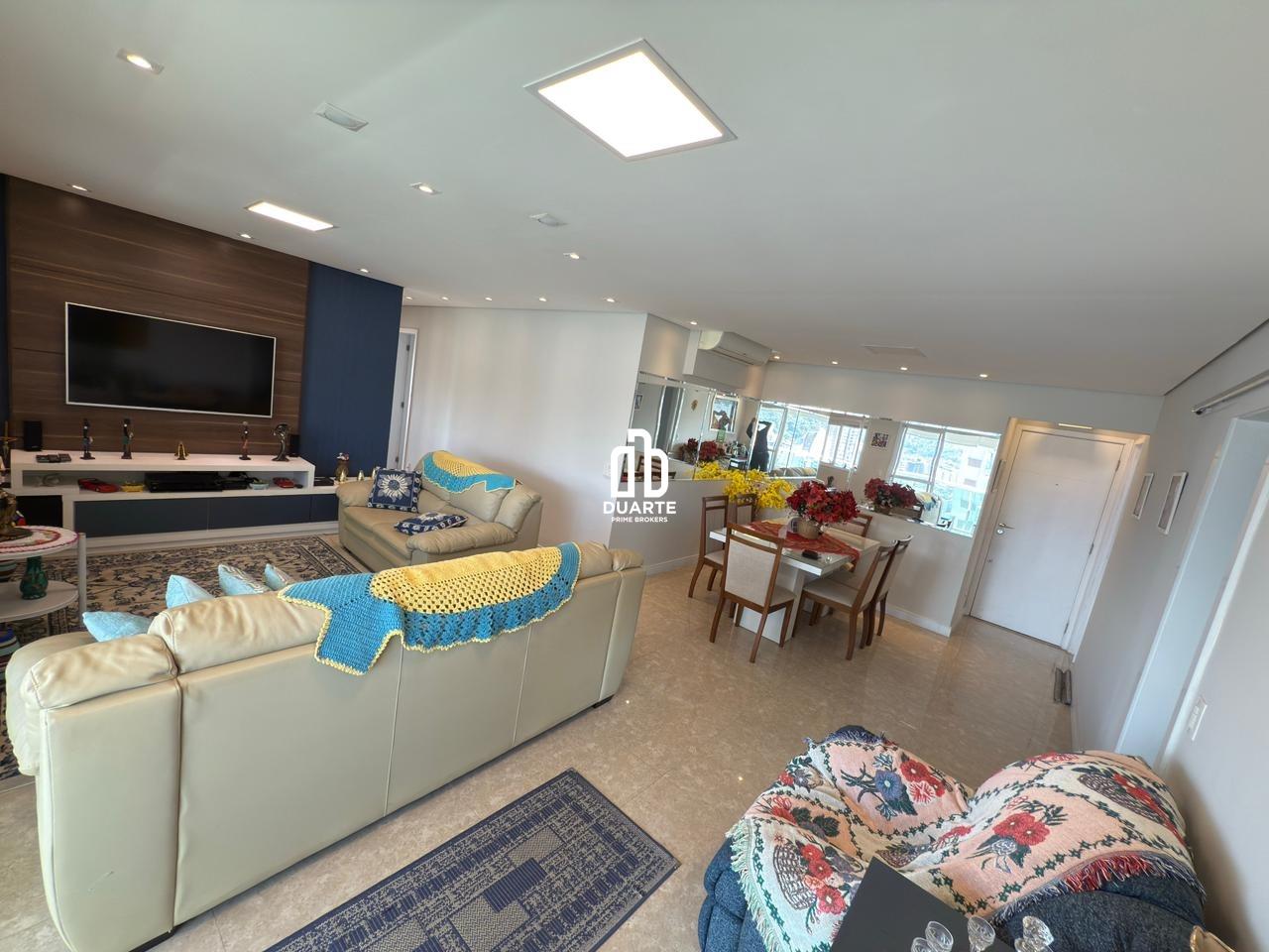 Apartamento à venda no Pompeia: 