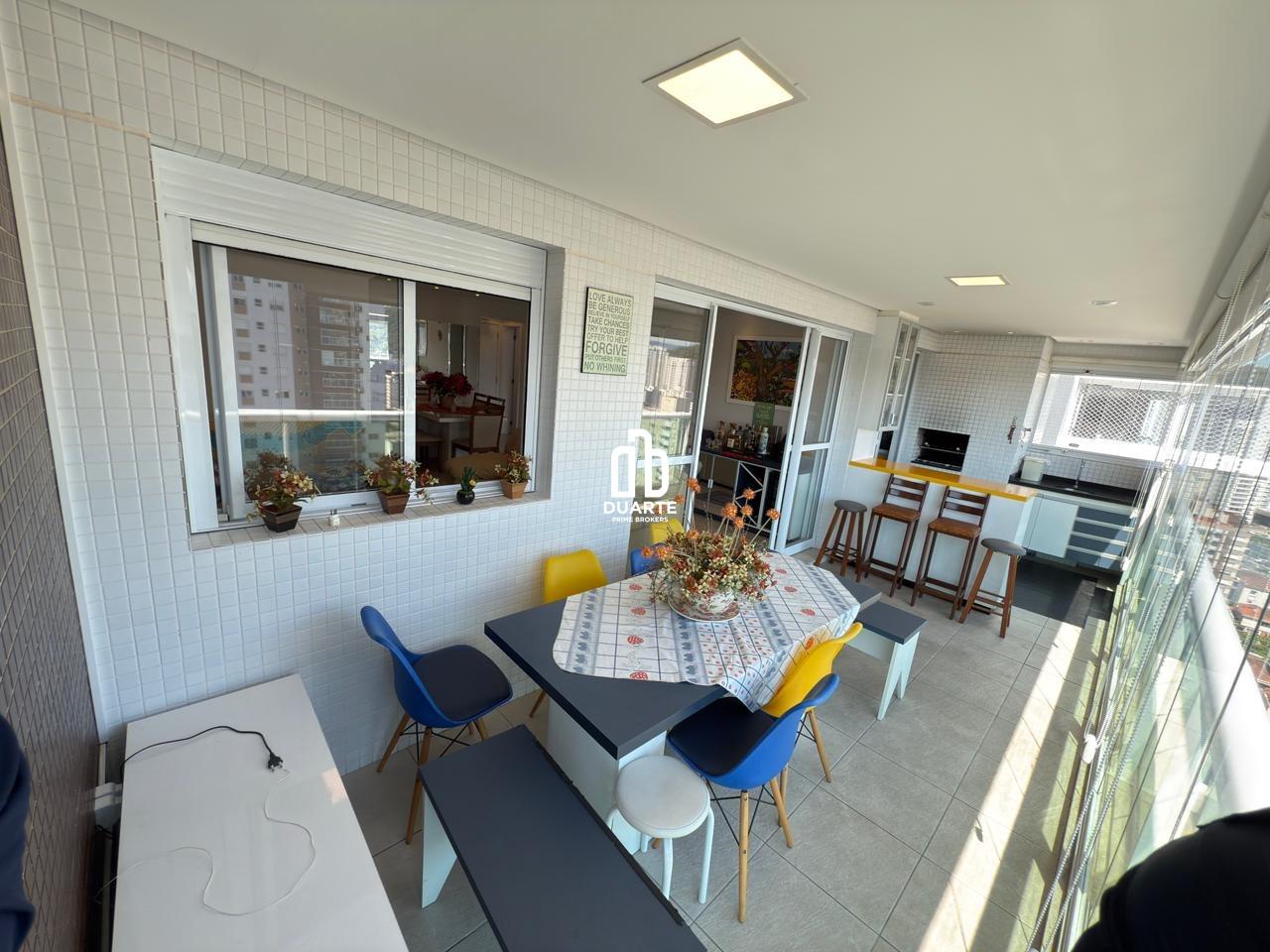 Apartamento à venda no Pompeia: 