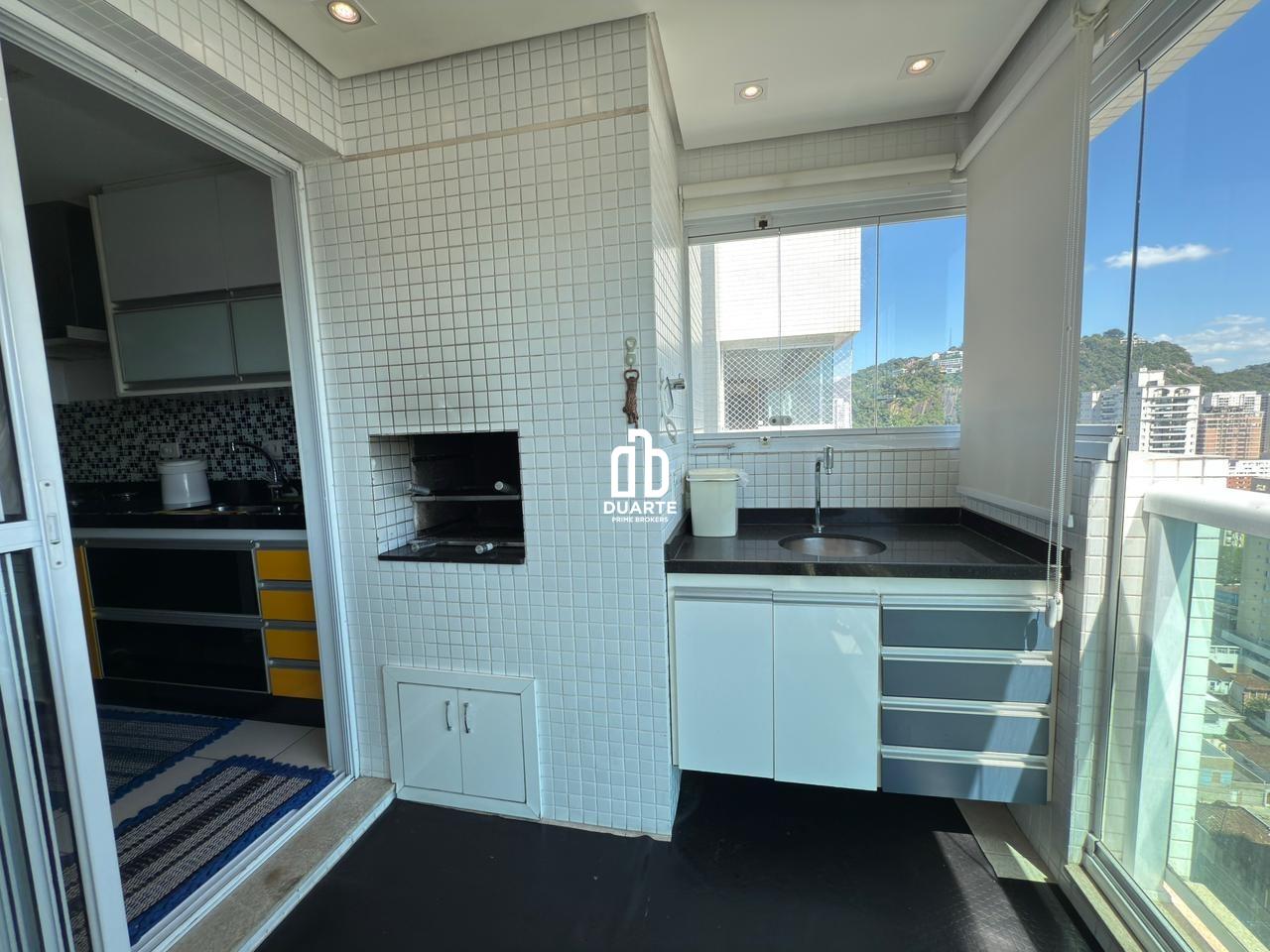 Apartamento à venda no Pompeia: 