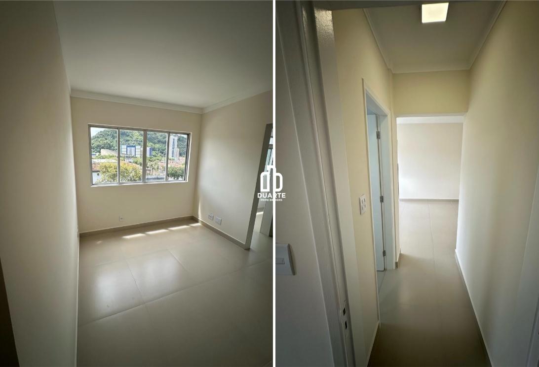 Apartamento à venda no VILA MATHIAS: 