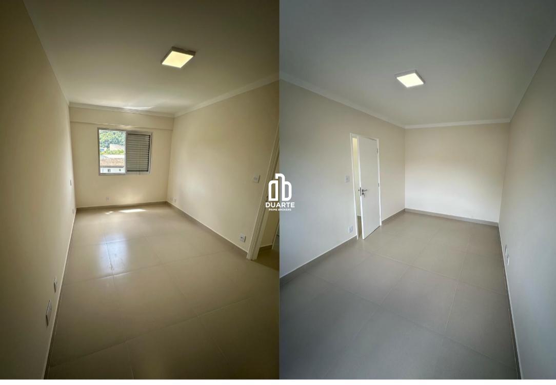 Apartamento à venda no VILA MATHIAS: 