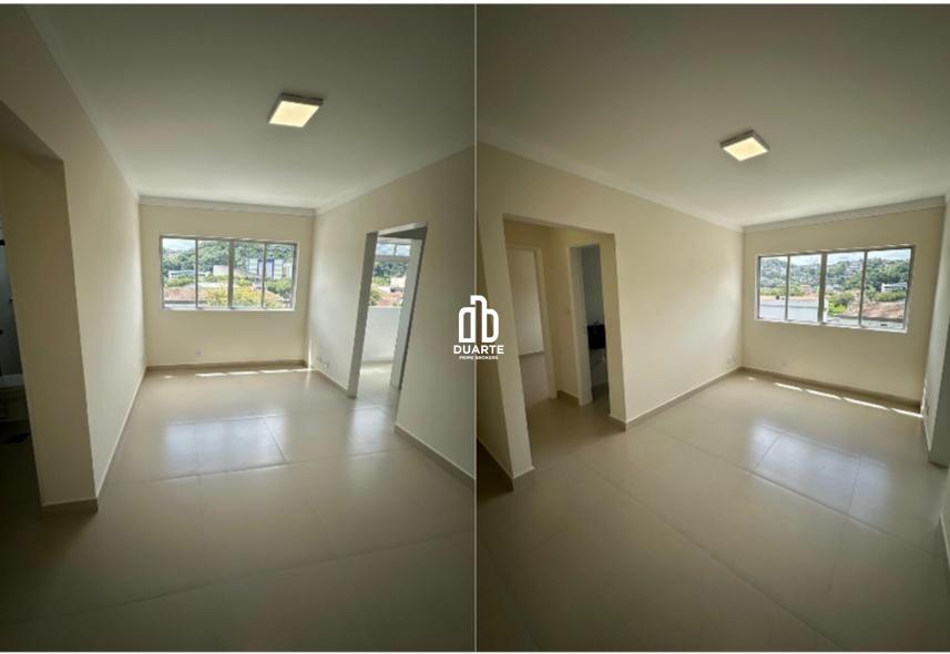 Apartamento à venda no VILA MATHIAS: 