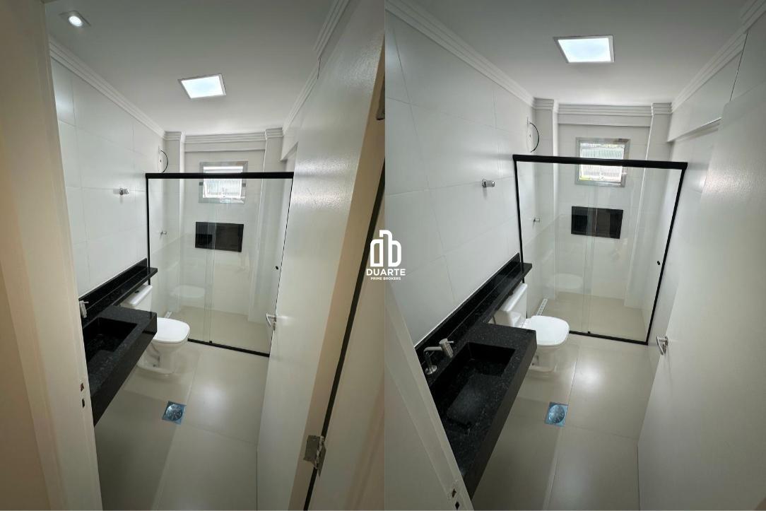 Apartamento à venda no VILA MATHIAS: 