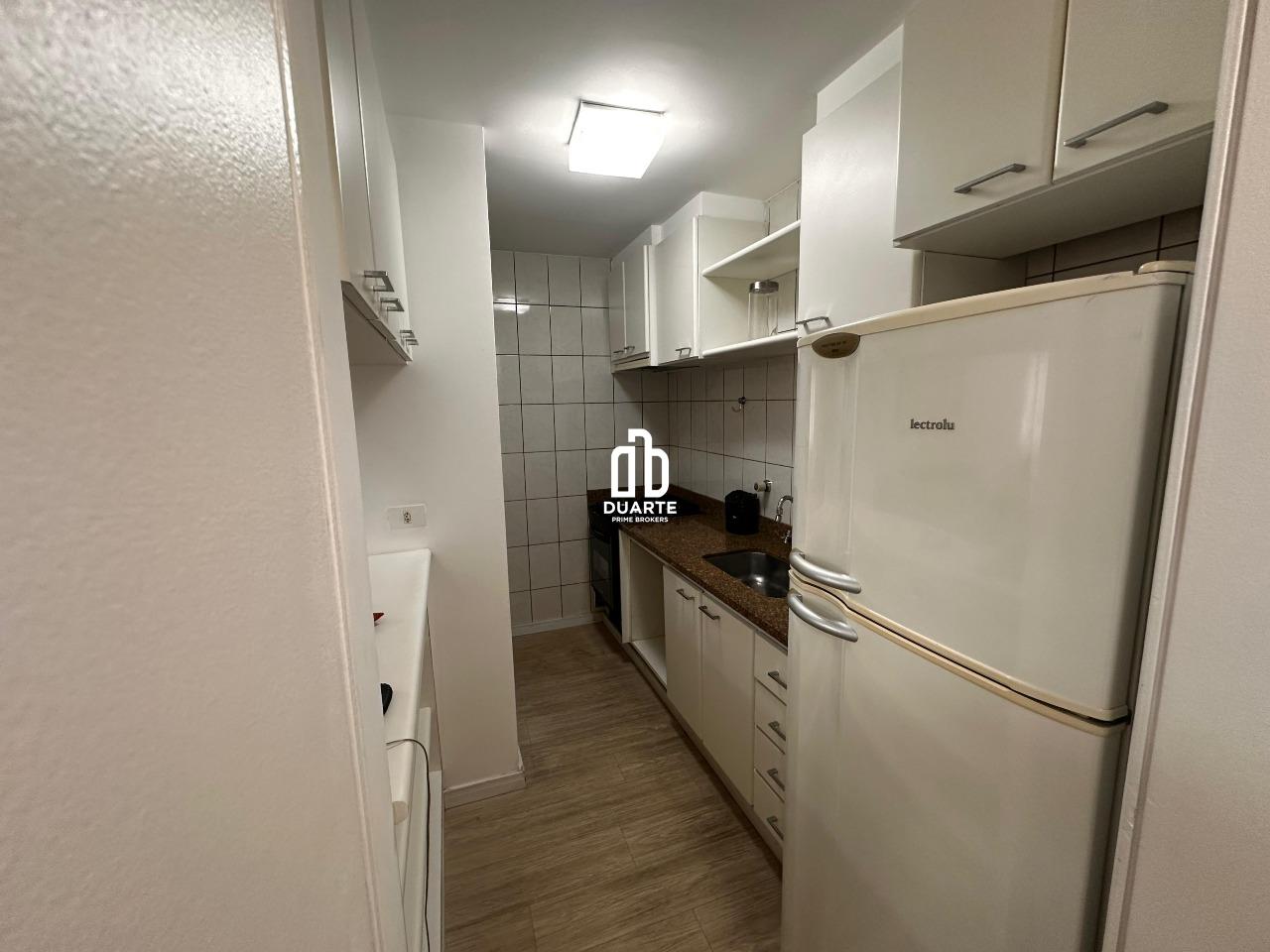 Flat à venda no GONZAGA: 