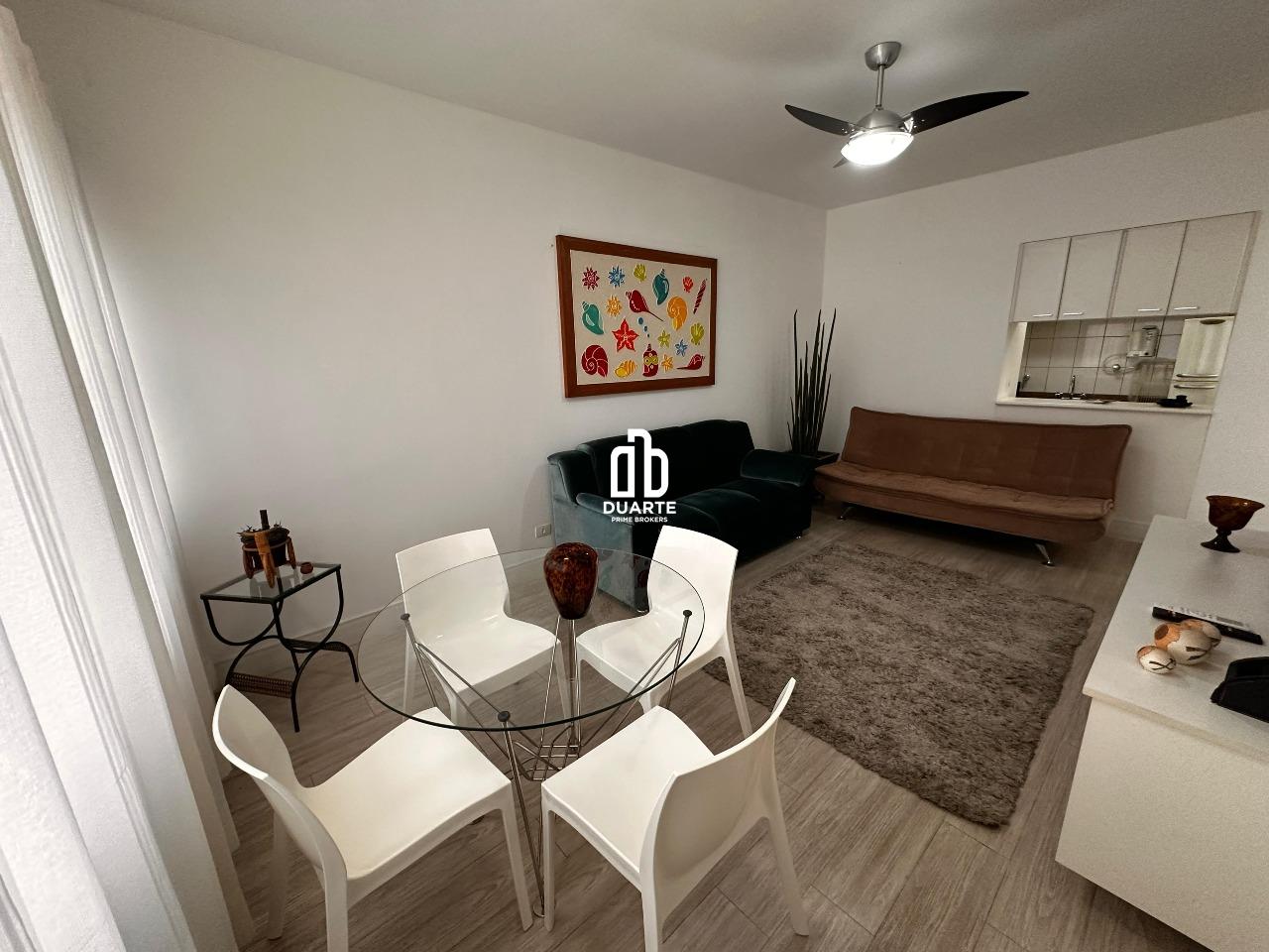 Flat à venda no GONZAGA: 