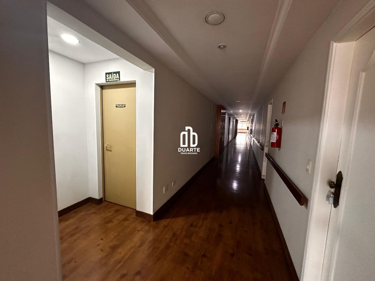 Flat à venda no GONZAGA: 