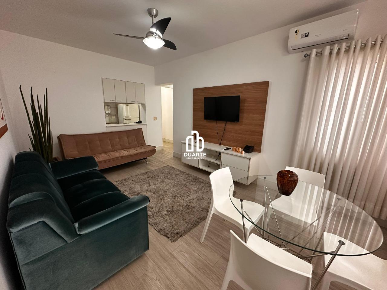 Flat à venda no GONZAGA: 