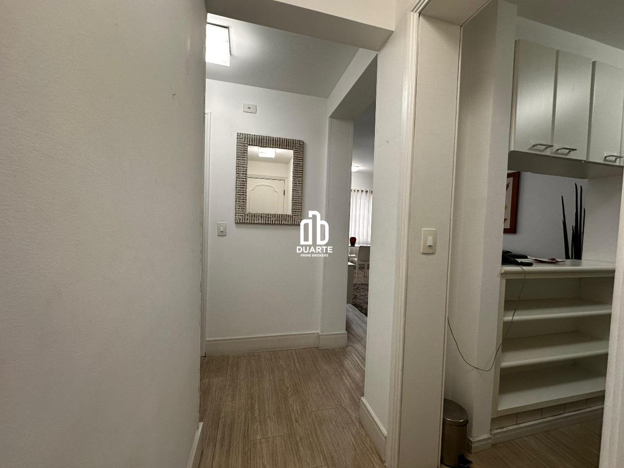 Flat à venda no GONZAGA: 