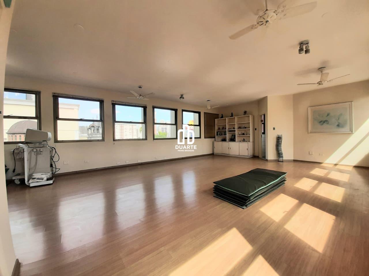 Sala à venda no VILA MATHIAS: 