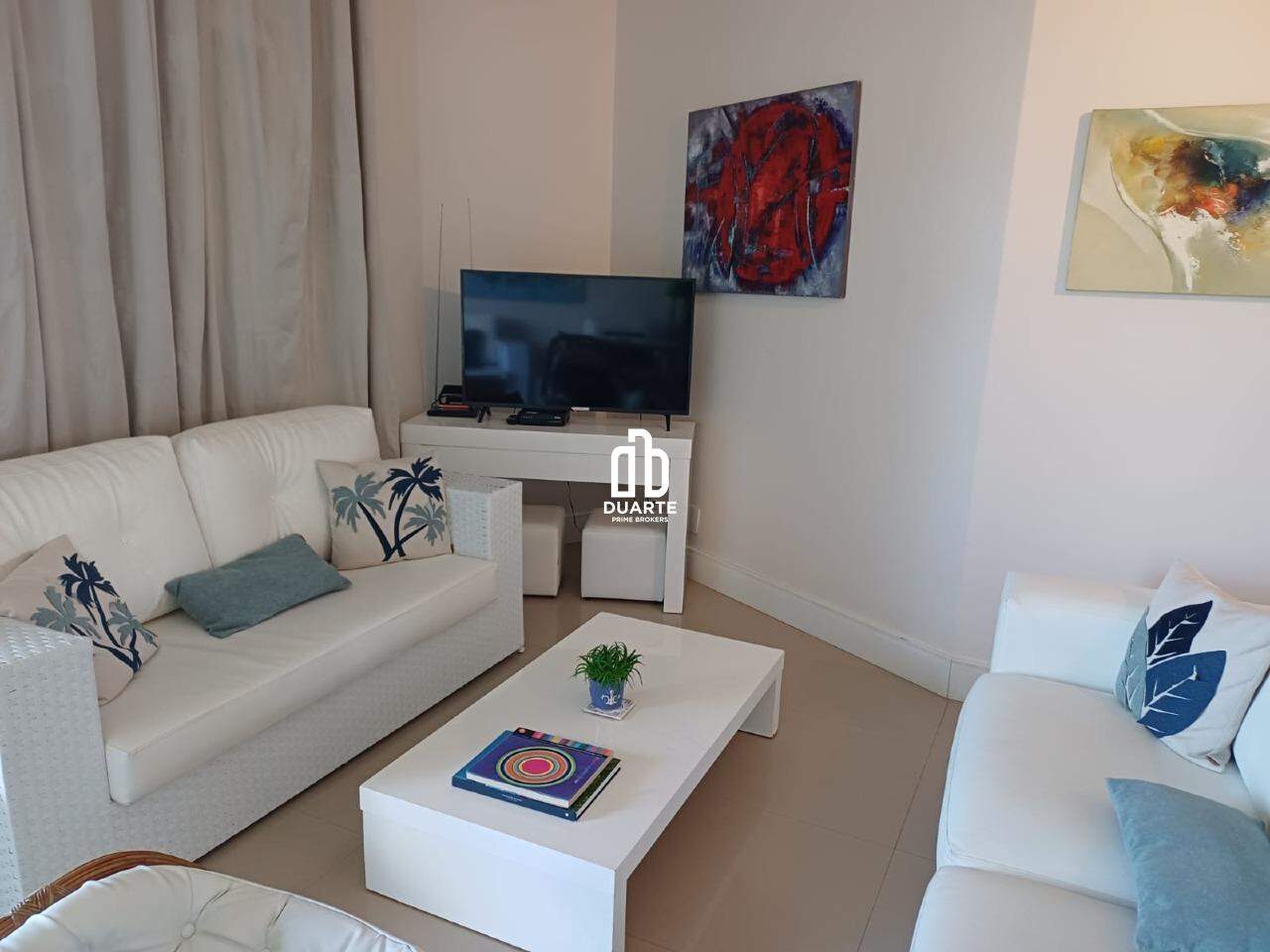 Apartamento à venda no RIVIERA: 