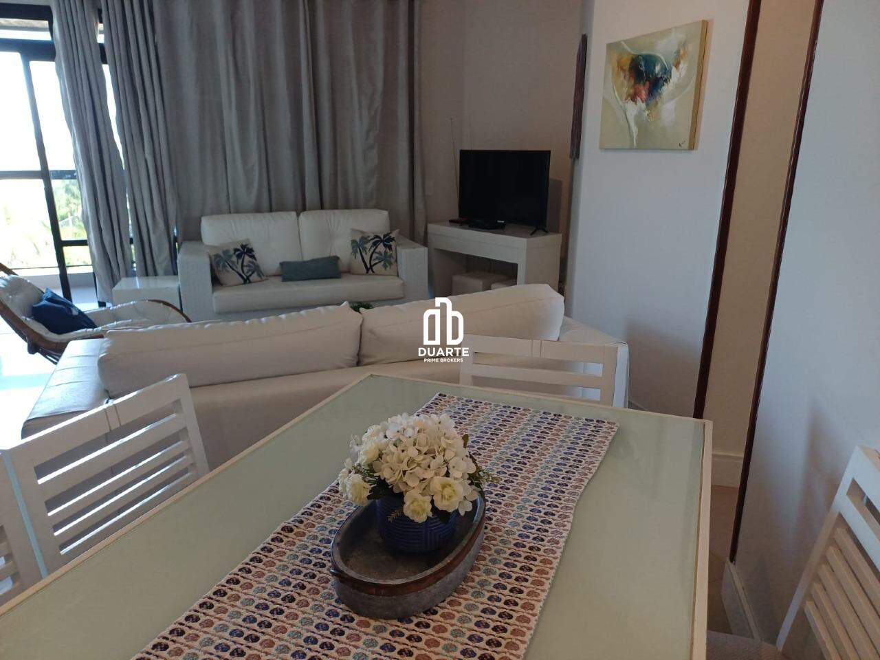 Apartamento à venda no RIVIERA: 