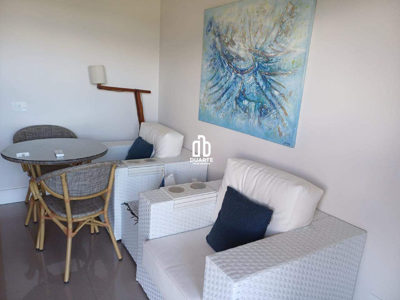 Apartamento à venda no RIVIERA: 