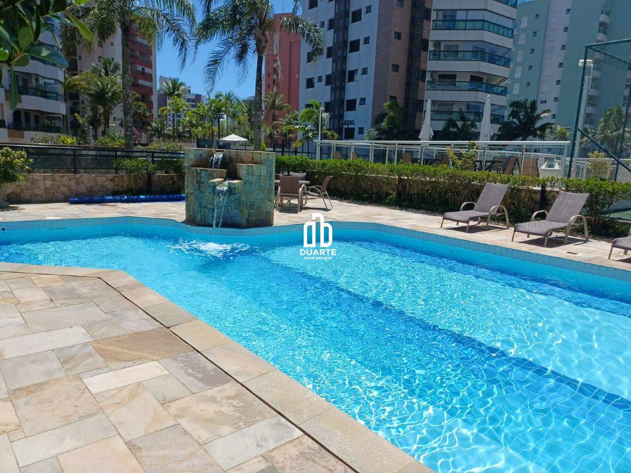 Apartamento à venda no RIVIERA: 