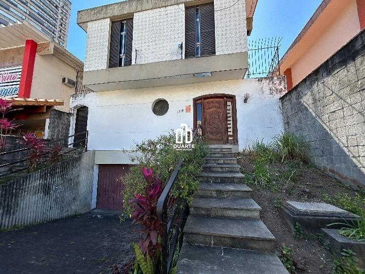 Casa à venda no BOQUEIRÃO: 