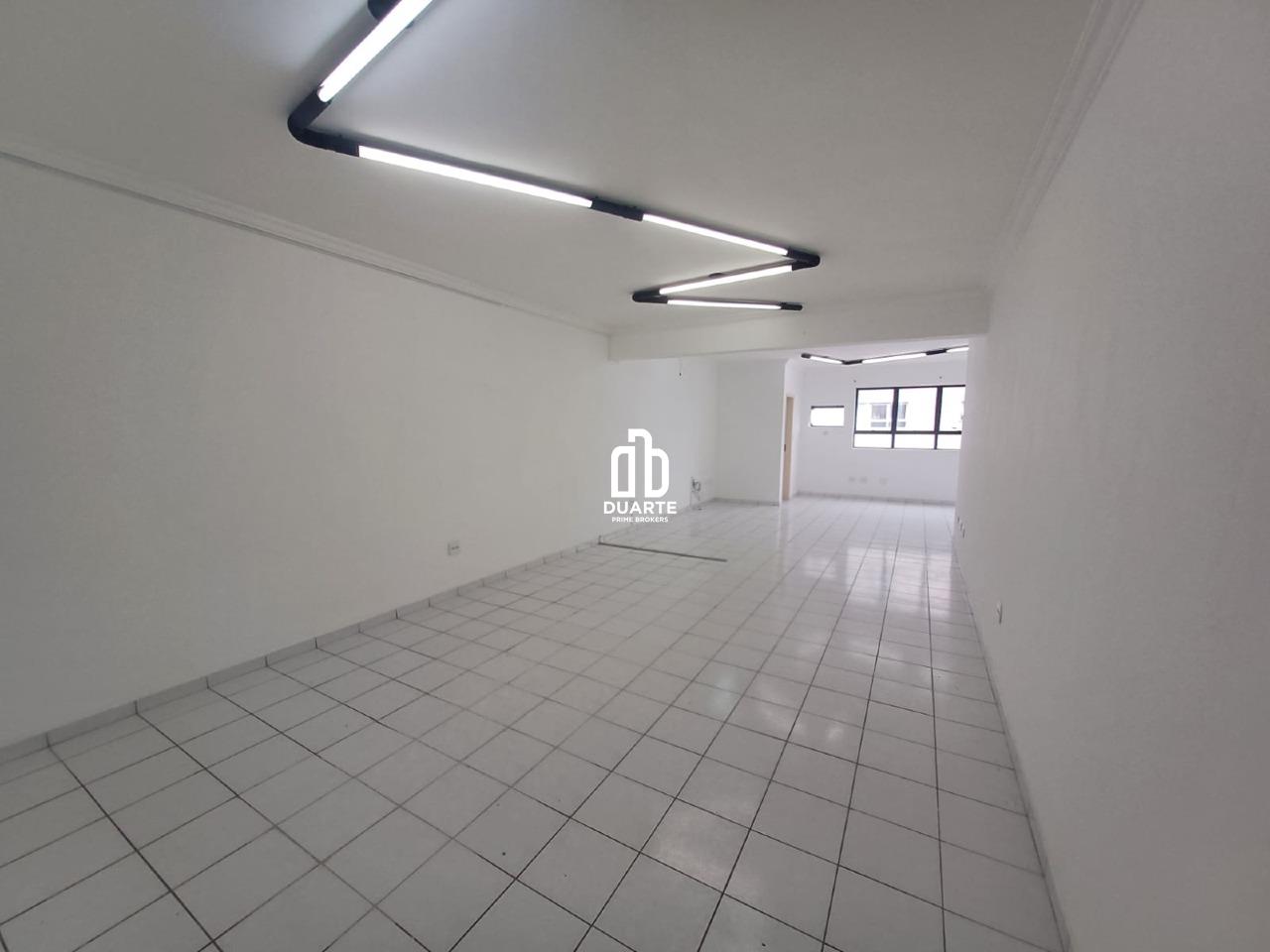 Sala à venda no VILA MATHIAS: 