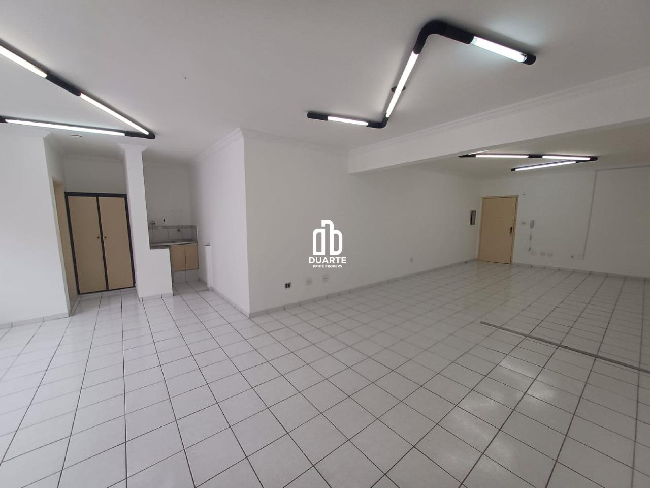 Sala à venda no VILA MATHIAS: 