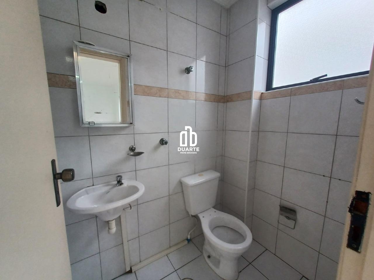 Sala à venda no VILA MATHIAS: 