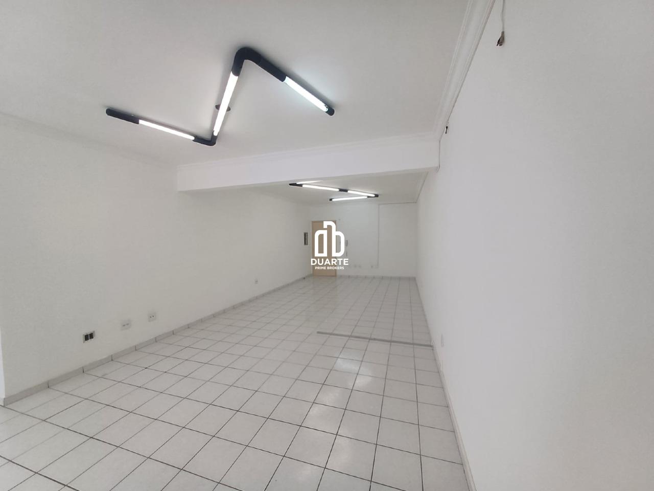 Sala à venda no VILA MATHIAS: 