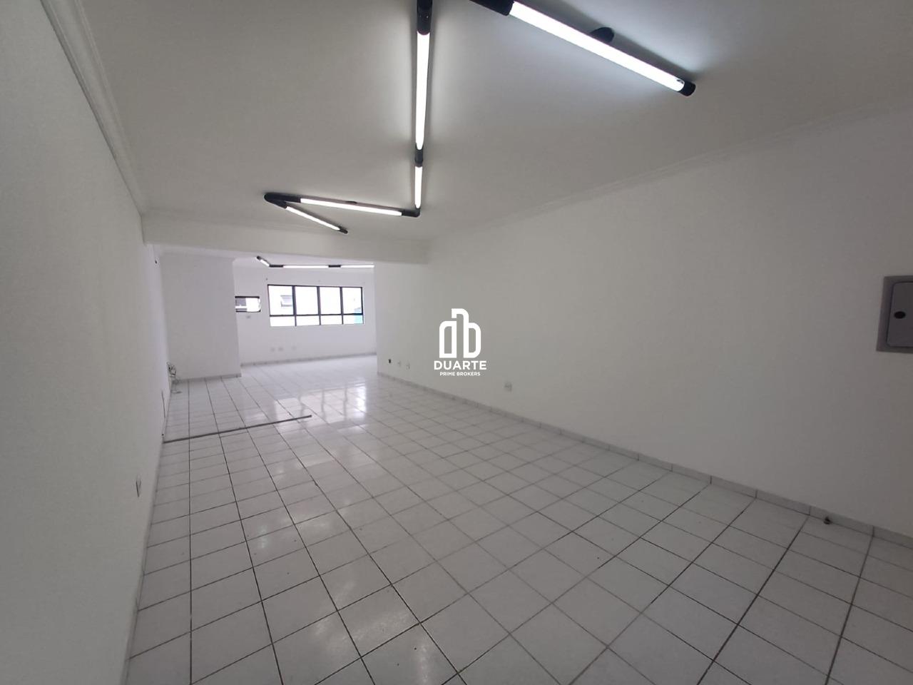 Sala à venda no VILA MATHIAS: 