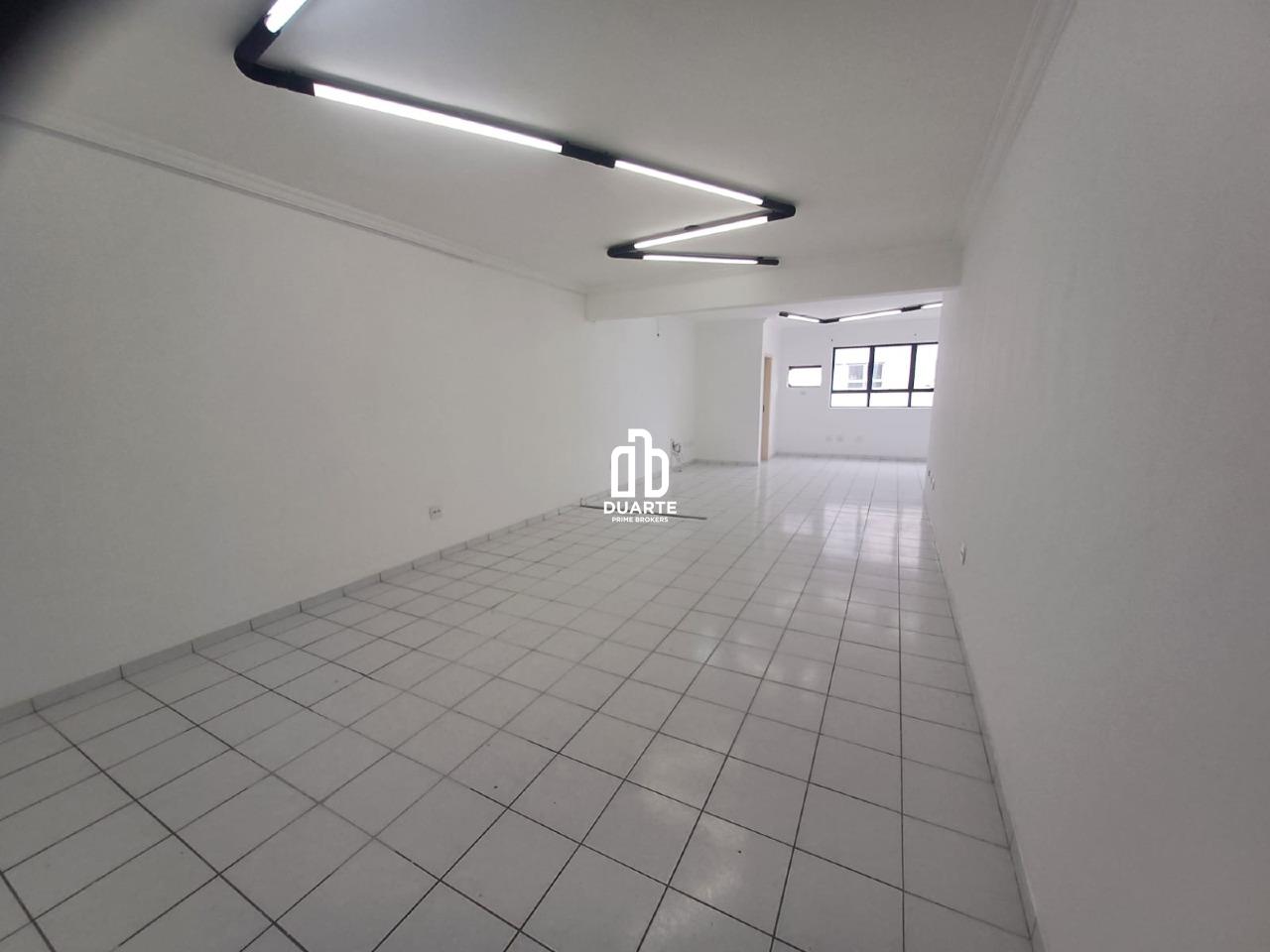 Sala à venda no VILA MATHIAS: 