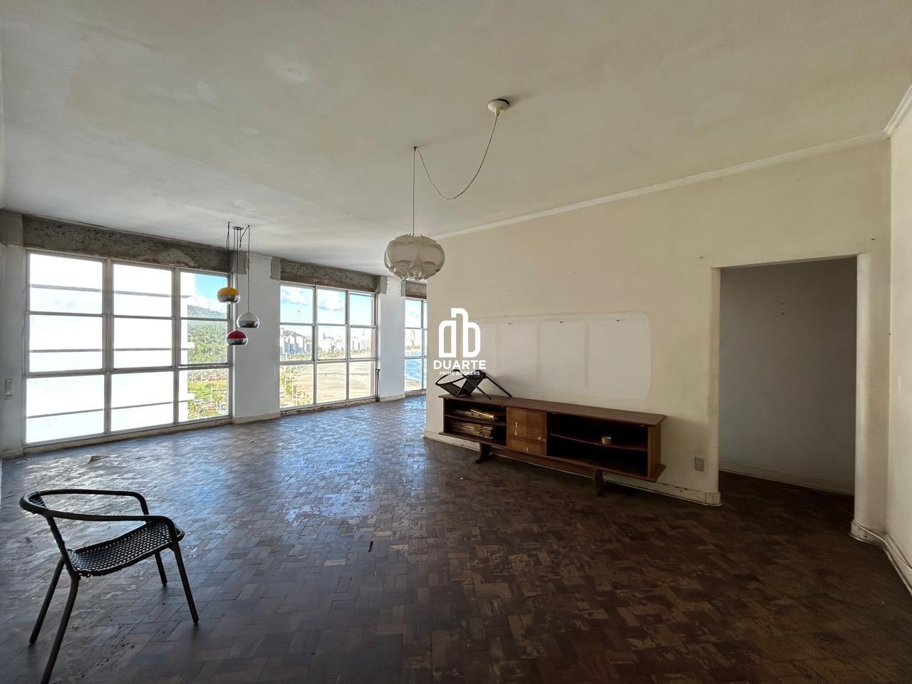 Apartamento à venda no ITARARÉ: 