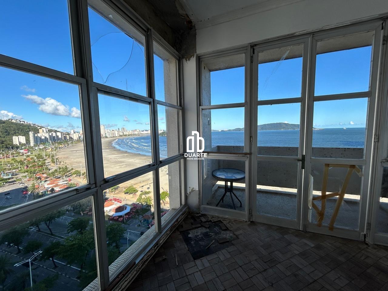 Apartamento à venda no ITARARÉ: 