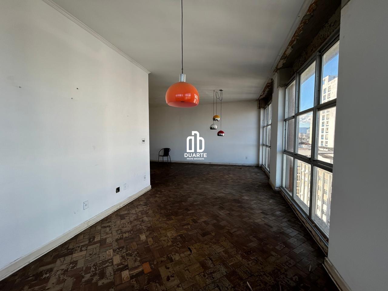 Apartamento à venda no ITARARÉ: 