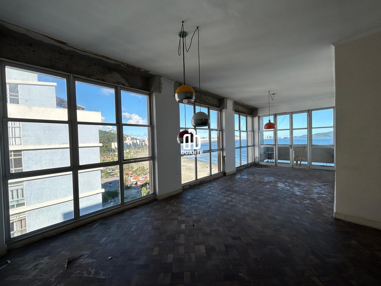 Apartamento à venda no ITARARÉ: 