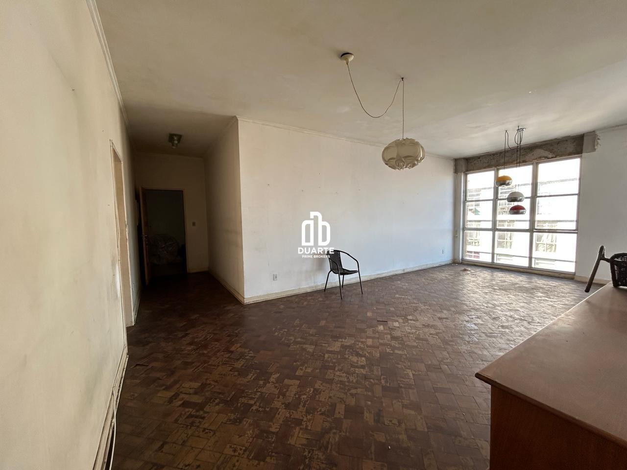 Apartamento à venda no ITARARÉ: 