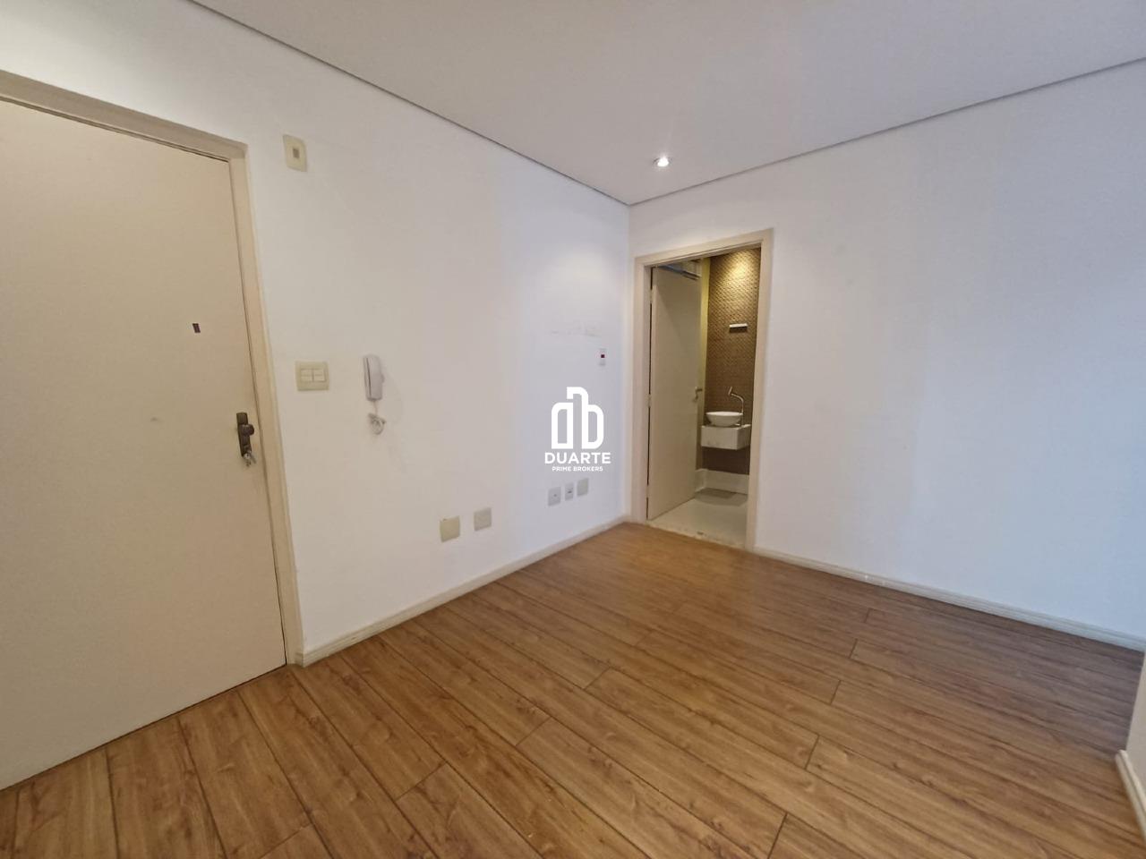 Sala à venda no VILA MATHIAS: 