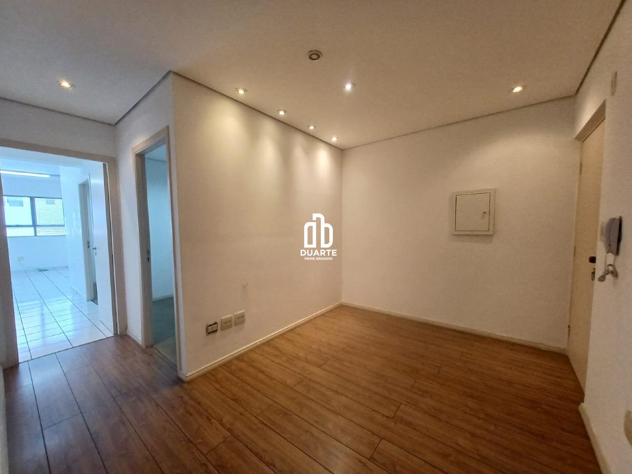 Sala à venda no VILA MATHIAS: 