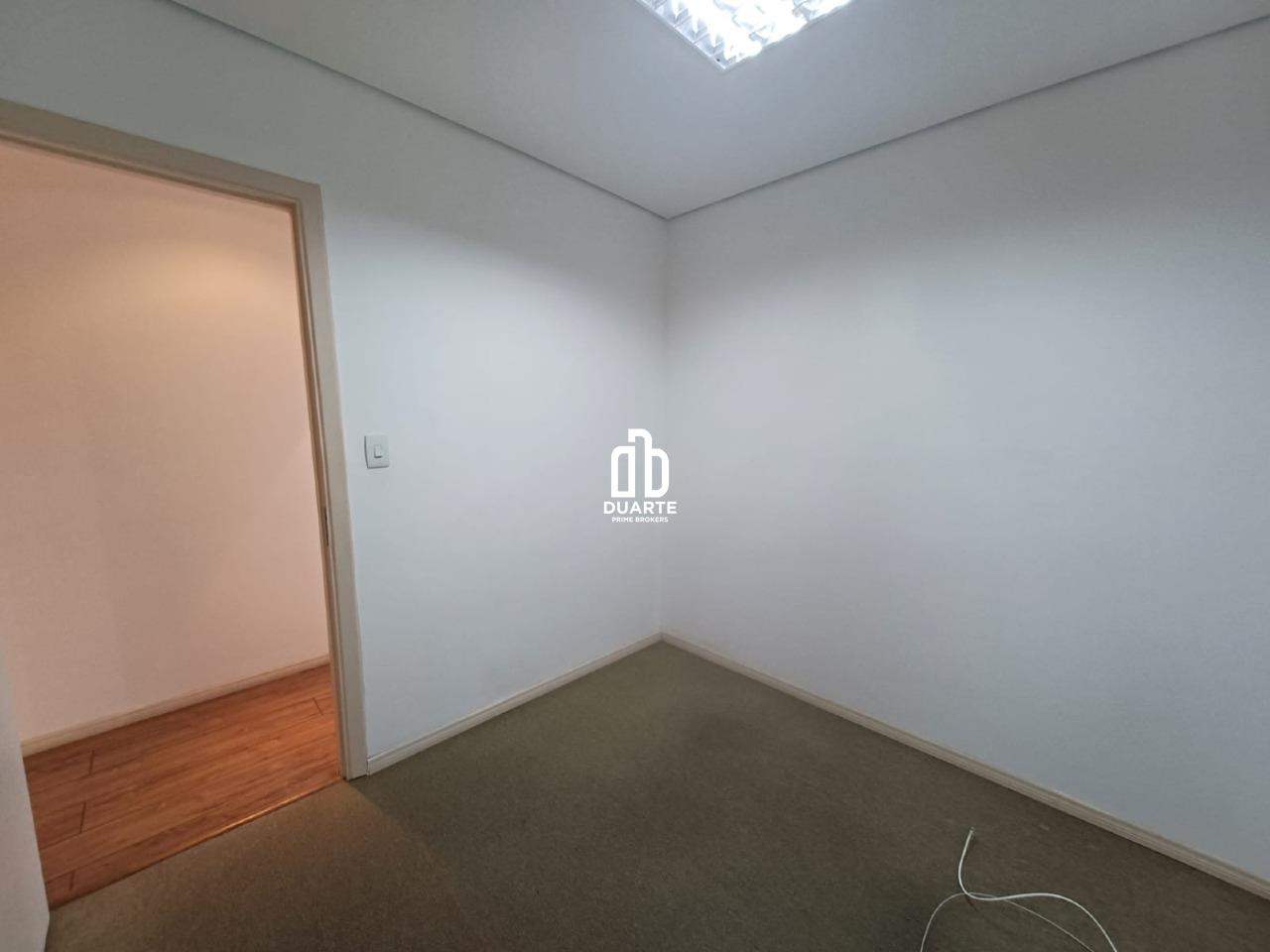 Sala à venda no VILA MATHIAS: 